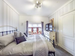 Ground Floor Bedroom- click for photo gallery